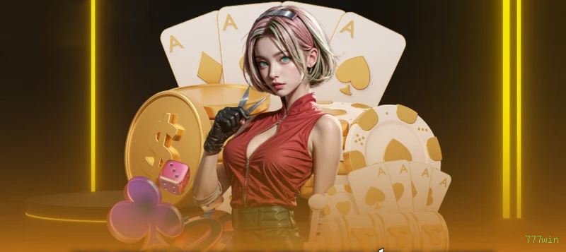 Slots no app 777win mobile