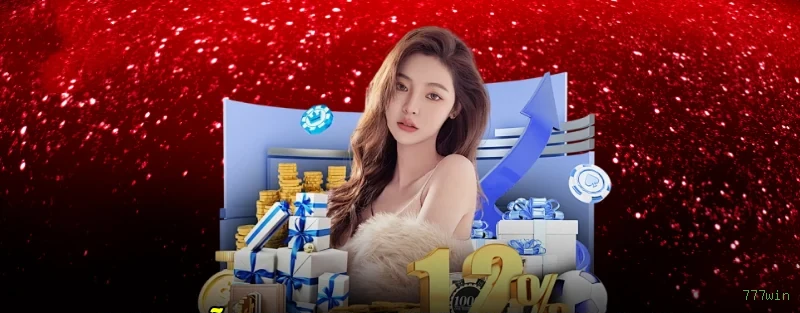 Cashback VIP 777win - reembolso semanal